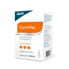 CURINFEC 100ML
