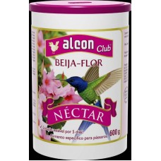 ALCON CLUB BEIJA-FLOR NECTAR 600GR