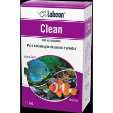 LABCON CLEAN 200ML