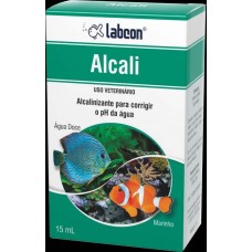 LABCON ALCALI 15ML