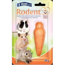 ALCON RODENT 30GR