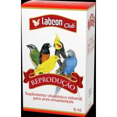 LABCON CLUB REPRODUCAO 15ML